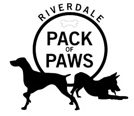 pack of paws logo